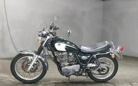 YAMAHA SR400 2002 RH01J