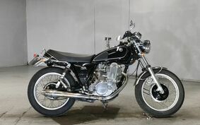 YAMAHA SR400 2000 1JR