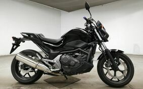 HONDA NC750S 2014 RC70