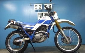 YAMAHA SEROW 225 1989 1KH