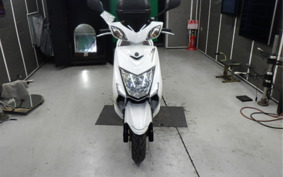 YAMAHA CYGNUS 125 XSR 2 SE44J