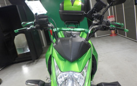 KAWASAKI Z125 PRO BR125H