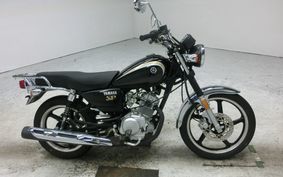 YAMAHA YB125SP PCJL