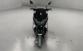 YAMAHA N-MAX 125 SE86J