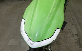 KAWASAKI KLX125 LX125C