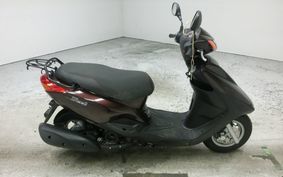 YAMAHA AXIS 125 TREET SE53J