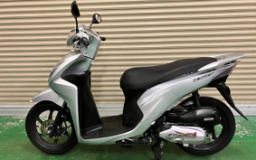 HONDA DIO 110 JF58