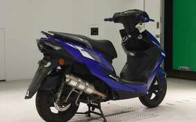 YAMAHA CYGNUS 125 XSR 3 SED8J