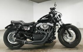 HARLEY XL1200X 2012 LC3