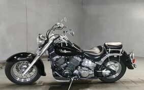 YAMAHA DRAGSTAR 400 CLASSIC 2004 VH01J