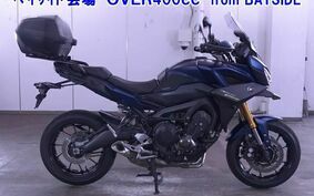 YAMAHA MT-09 Tracer GT 1990 RN51J