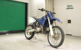 YAMAHA YZ125 4XM