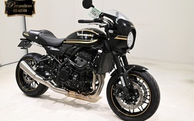 KAWASAKI Z900RS CAFE 2022 ZR900K