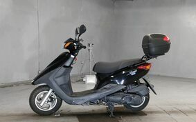 YAMAHA AXIS 125 TREET SE53J