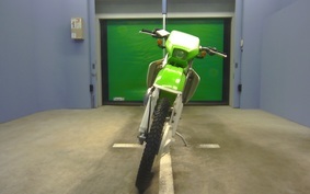 KAWASAKI KDX125 SR DX125A