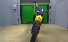 HUSQVARNA SM400R 2009 H801