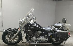 YAMAHA DRAGSTAR 400 CLASSIC 2012 VH02J