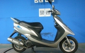 YAMAHA JOG ZR Gen.2 2001 SA16J