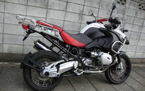 BMW R1200GS ADVENTURE 2007 0382