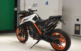 KTM 890 DUKE R 2021