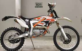 KTM 250 FREERIDE R