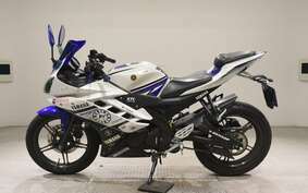 YAMAHA YZF-R15