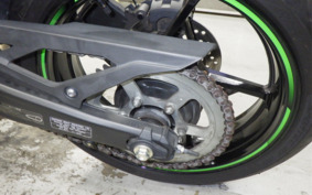 KAWASAKI ZX-25R ZX250E