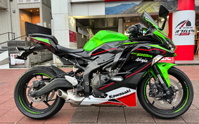 KAWASAKI NINJA ZX 25 R KRT ED ZX250E