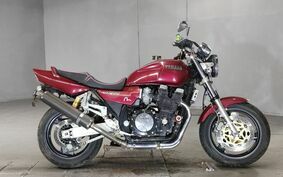 YAMAHA XJR1200 1994 4KG