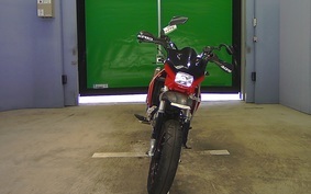 KAWASAKI KSR110 2007 KL110A