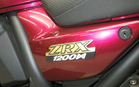 KAWASAKI ZRX1200 D 2016 ZRT20D