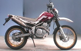 YAMAHA SEROW 250 2008 DG17J