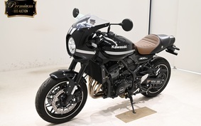 KAWASAKI Z900RS CAFE 2021 ZR900C