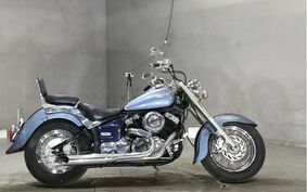 YAMAHA DRAGSTAR 400 CLASSIC 1999 4TR