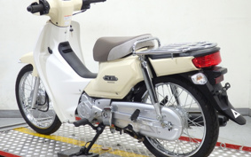 HONDA C110 SUPER CUB JA10