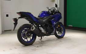 YAMAHA YZF-R25 RG43J