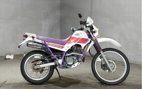 YAMAHA SEROW 225 W 4JG