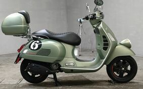 VESPA セイジョルニ 2018 MA33