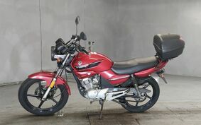 YAMAHA YBR125 LBPPCJL