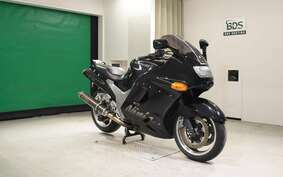 KAWASAKI ZX 1100 NINJA GEN 2 1999 ZXBD17