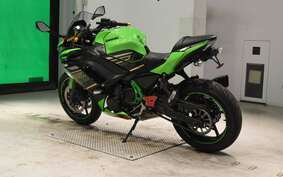 KAWASAKI NINJA 650 A 2020 ER650H