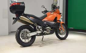 KTM 990 ADVENTURE 2007 VA440