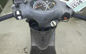 YAMAHA AXIS 125 TREET SE53J