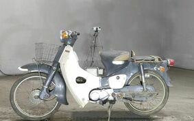 HONDA C65 SUPER CUB C65