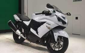 KAWASAKI ZX 1400 NINJA R A 2012