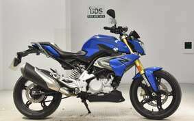 BMW G310R 2018 0G01