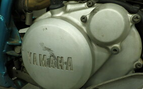 YAMAHA SEROW 225 4JG