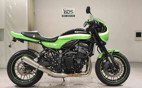 KAWASAKI Z900RS CAFE 2020 ZR900C