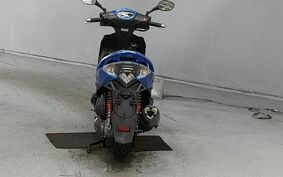 KYMCO RACING KING 180 Fi SC36