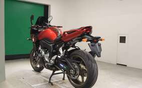 YAMAHA FZ FAZER 2008 RN21J